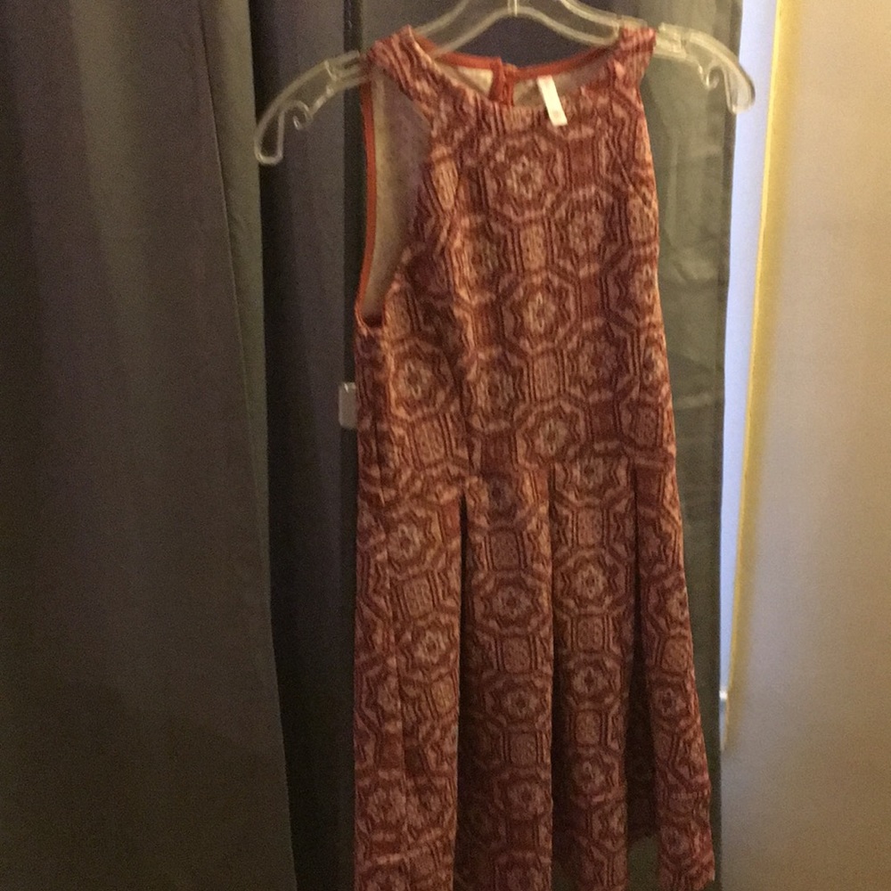Dress NWOT